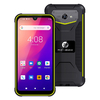 M1 Dual Sim Rugged Phone 128gb Cheap Android Mobile Waterproof Octa Core Smartphone